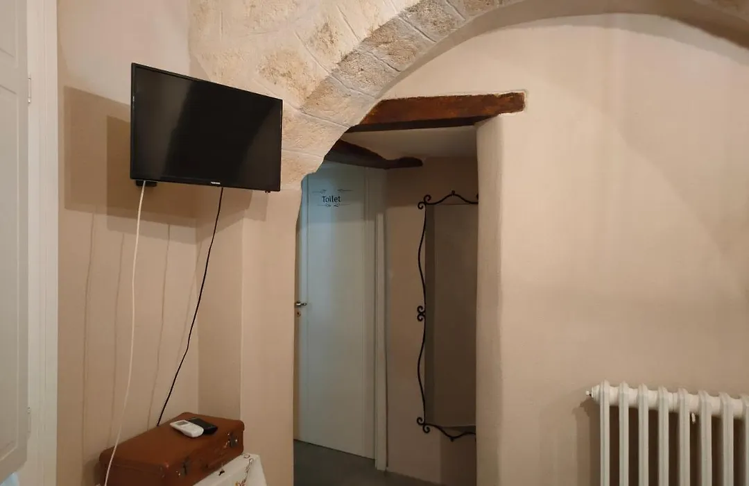 B&B del Corso Altamura-1