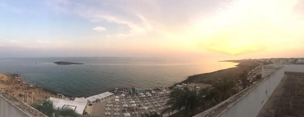 Appartamenti A 30 Mt Dal Mare A Torre San Giovanni-1