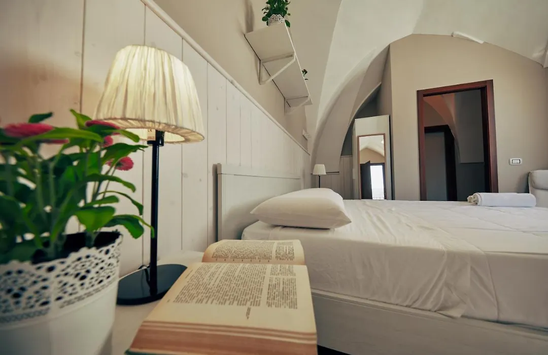 Le Terrazze B&B-1
