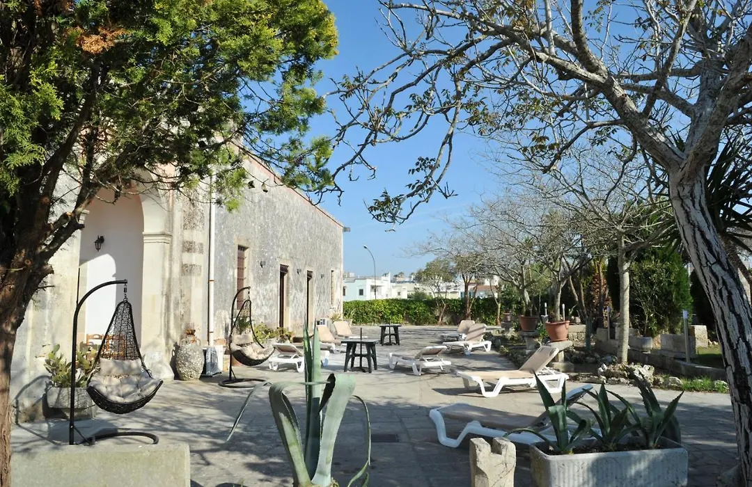Masseria La Colombaia-1