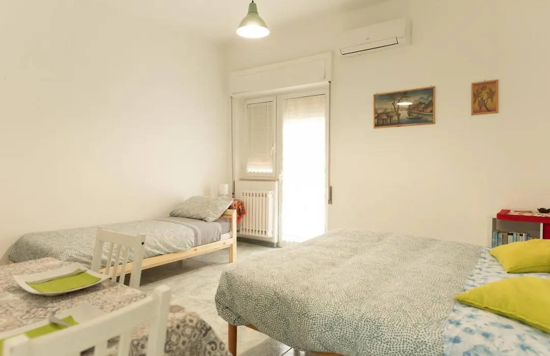Archita Apartment-1