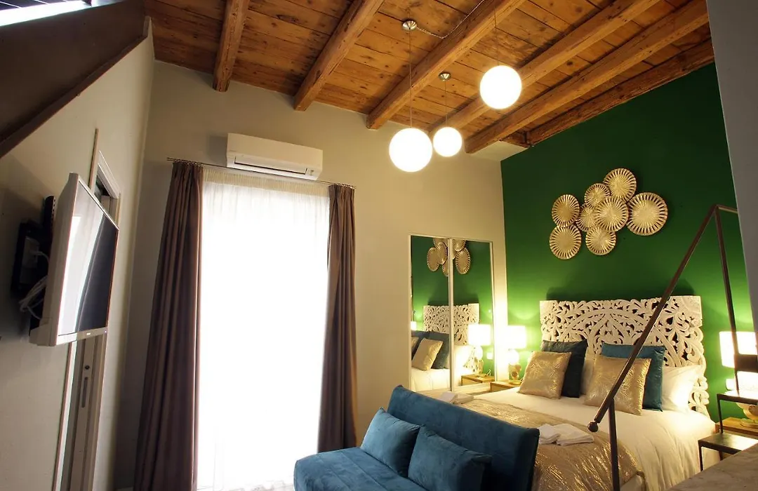 Sebèl Luxury Rooms-1