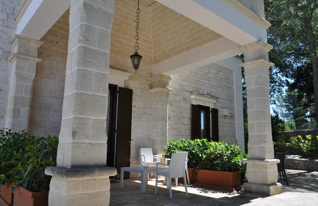 B&B Villa Rosanna-1