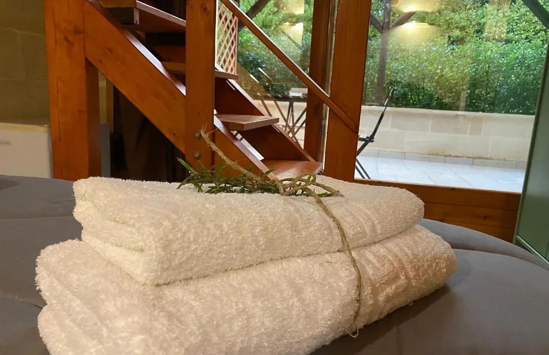 Fattoria Il Noce B&B-1