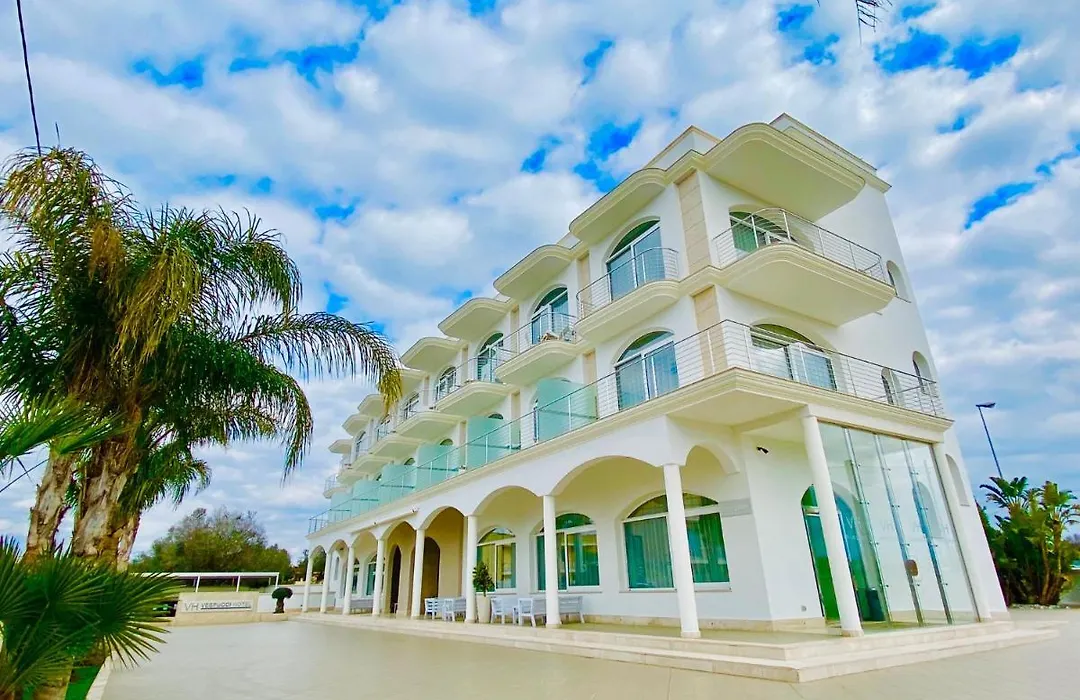 Hotel Vespucci-1