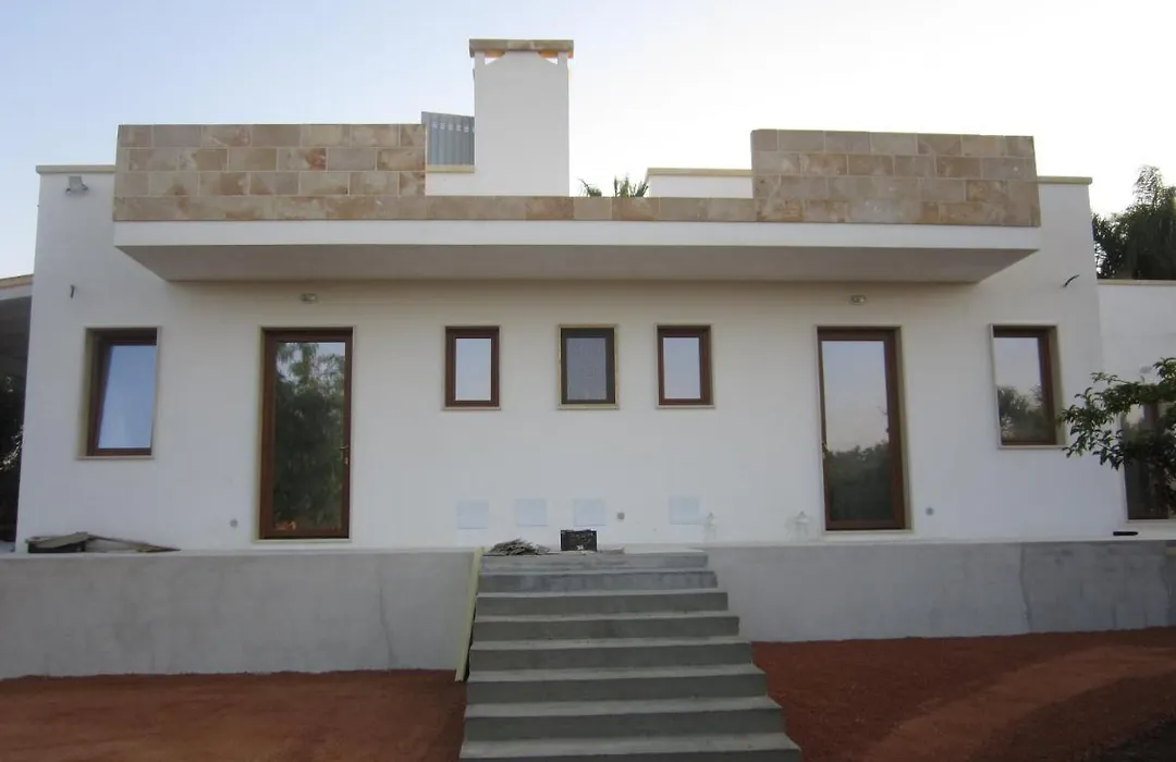 B&B Donnagloria-1