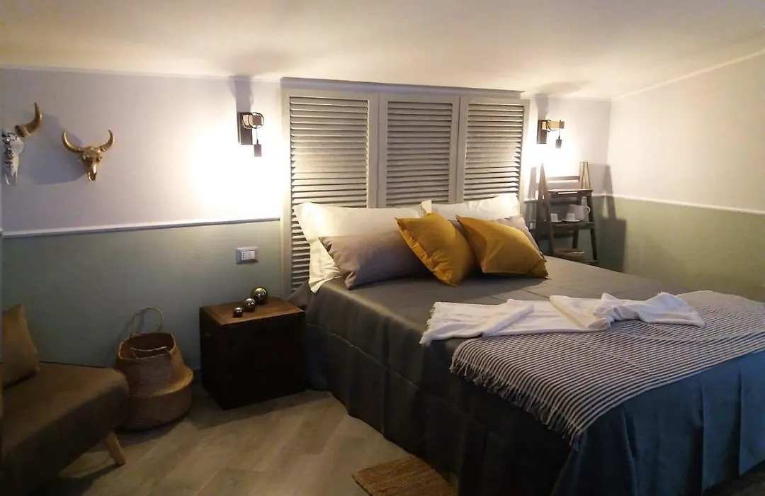 Il Cucco B&B-1