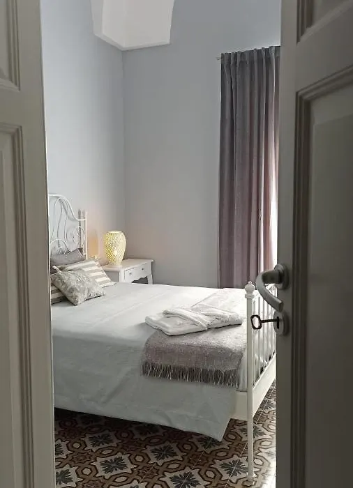 B&B Puglia d'aMare-1