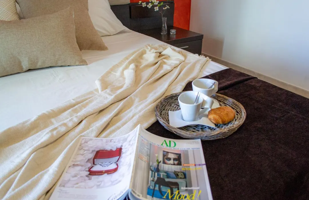 Residence Borgo & Mare - Localo-1
