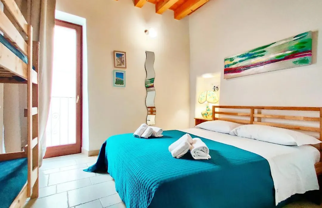 C'Era Una Volta Apartments-1