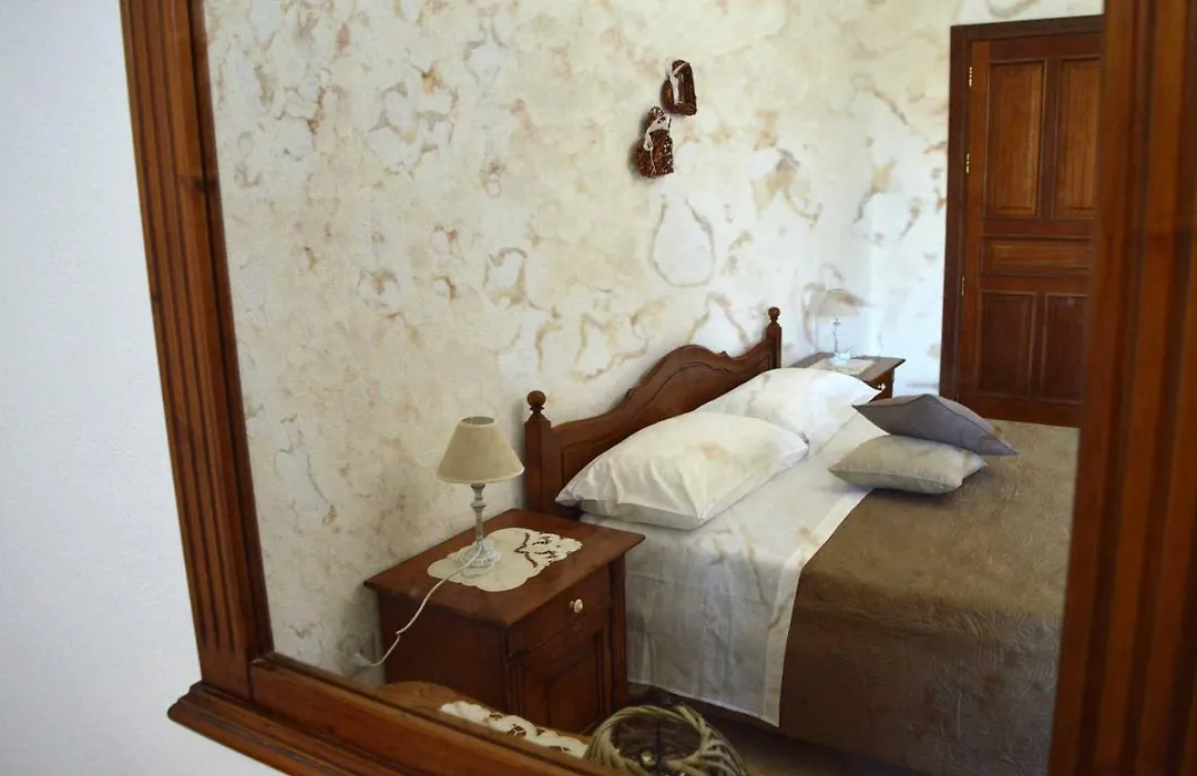 B&B Profumo di Alloro-1