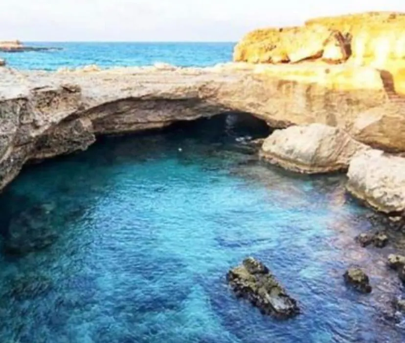 Eden Monolocale Torre Dell Orso-1