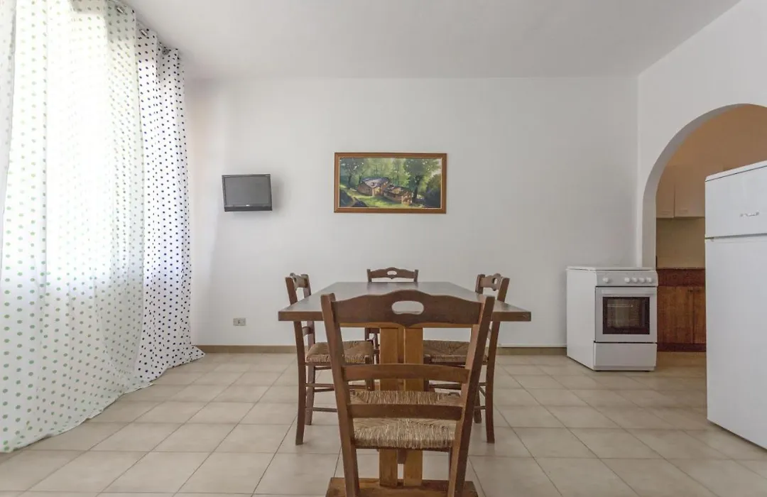 Gallipoli a due passi Residence-1