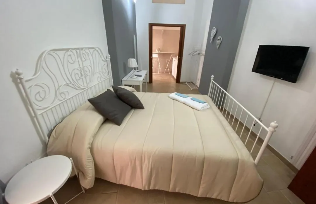 Il Campanile Apartments-1