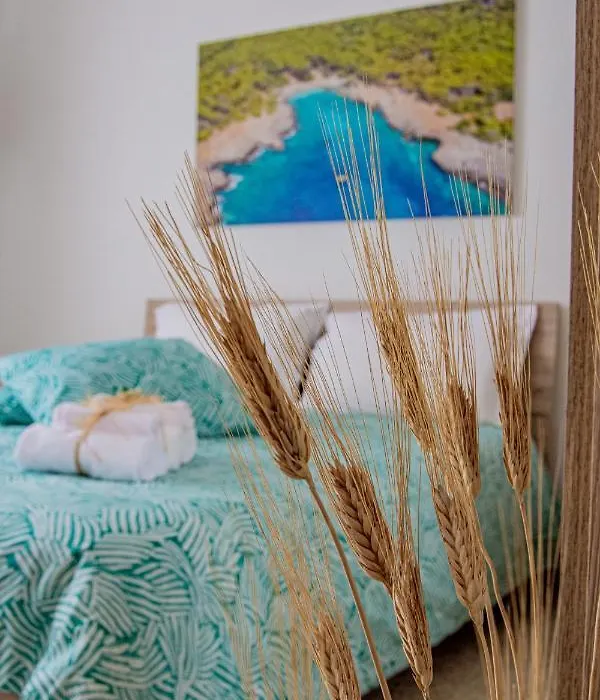 Il Giusto bedandbreakfast-1