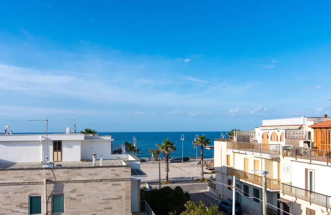 Vista Dal Faro-1