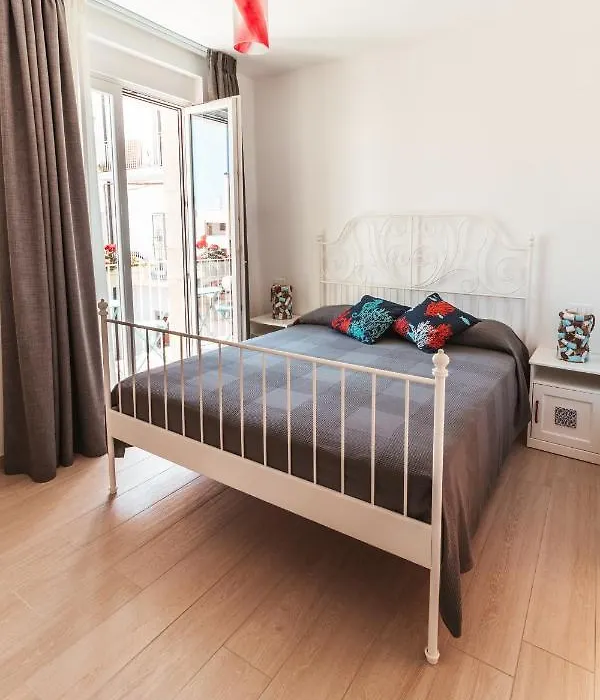 Fema Apartment & Rooms - Housea-1