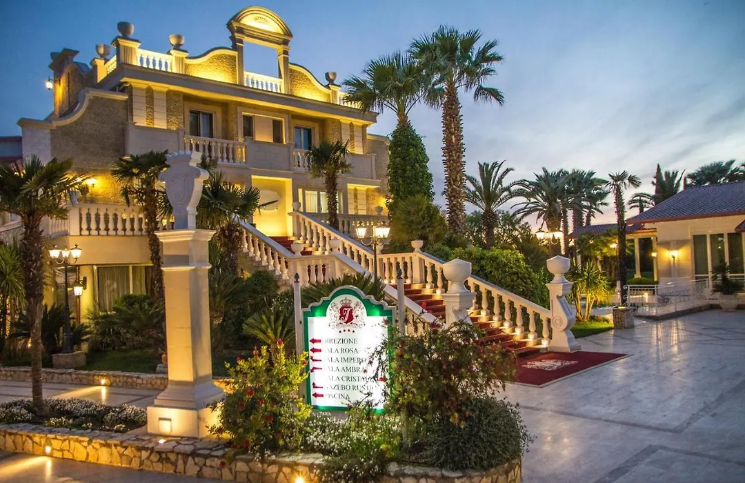 B&B International Patrizya-1