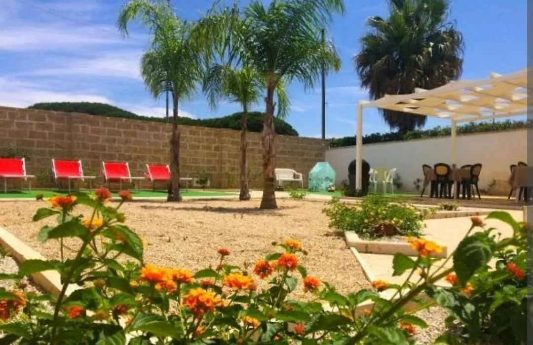 Exotic B&B-1