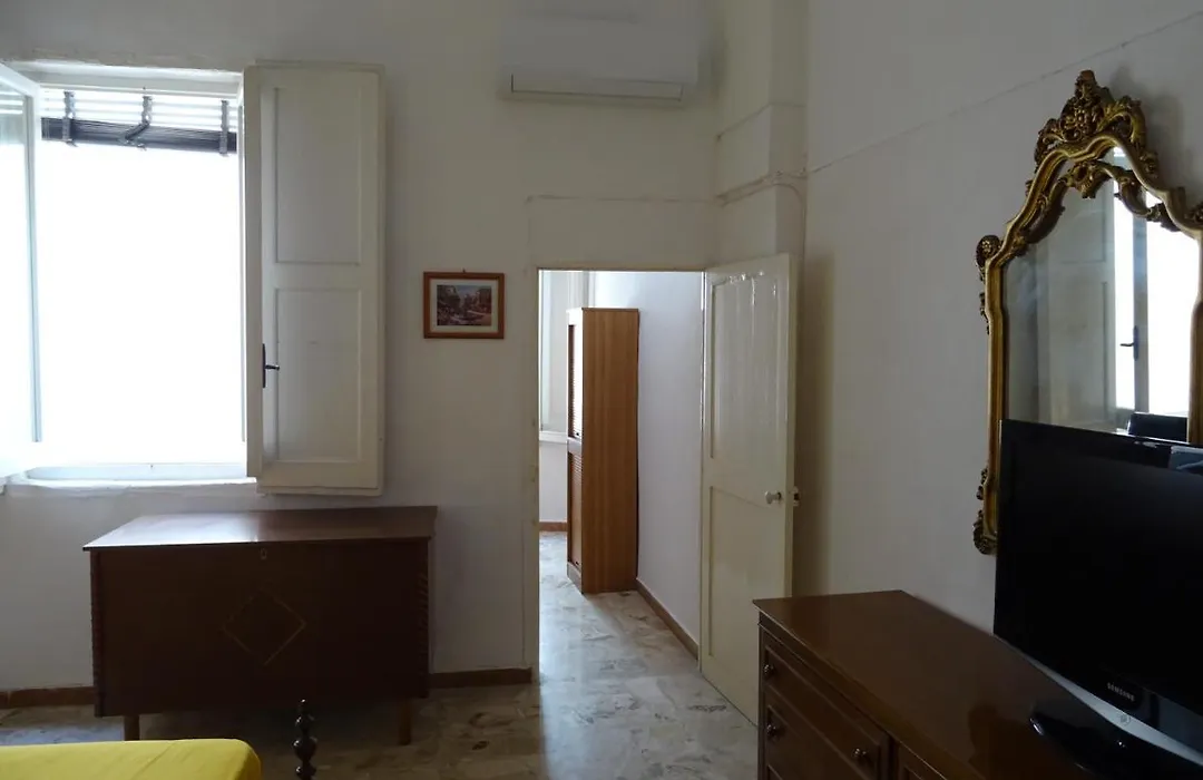 Casa Vacanze Mimina - Gallipoli Centro Storico A 150 Mt. Dalla Spiaggia-1