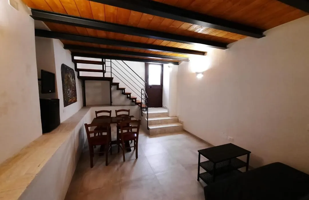B&B Teta Vieste-1