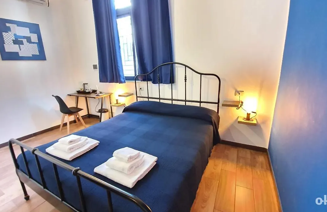 I Covi Del Viaggiatore - Bari Politecnico-1
