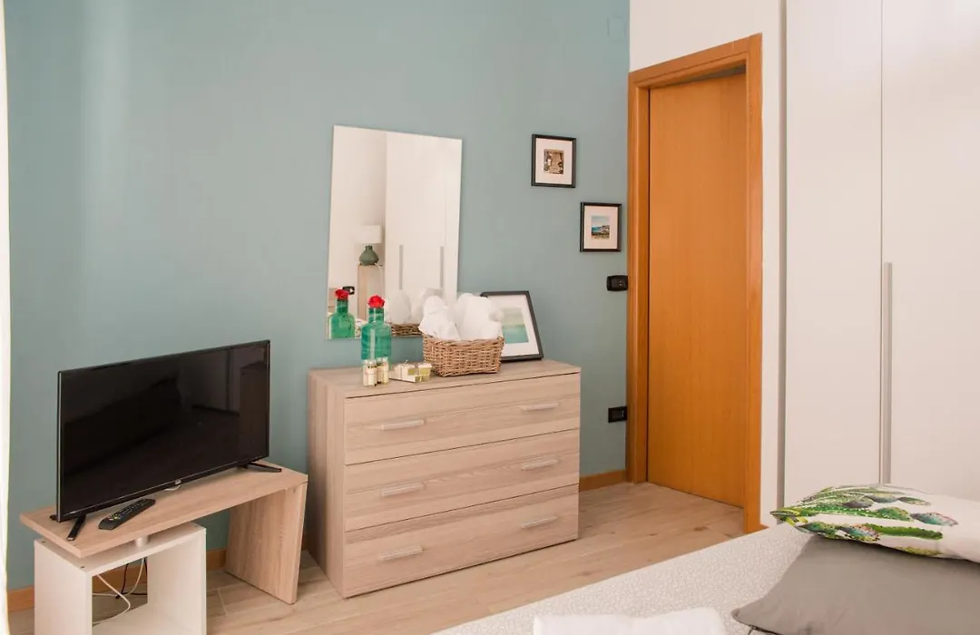 Pausa Mare Apartment-1