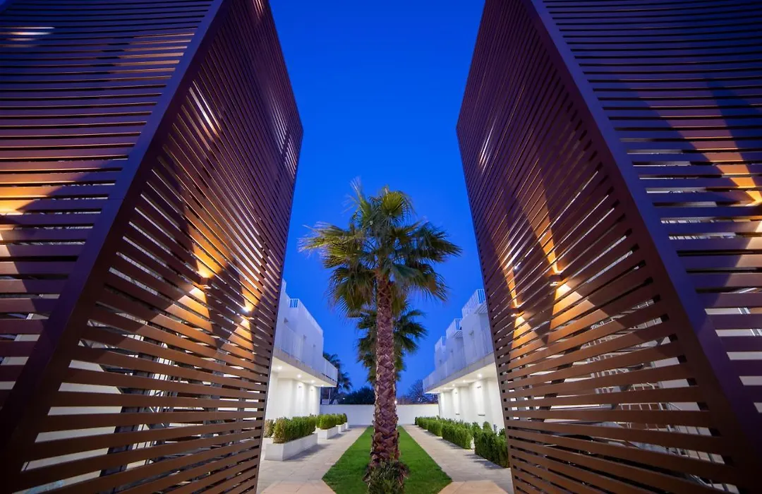Smart Hotel Ugento-1