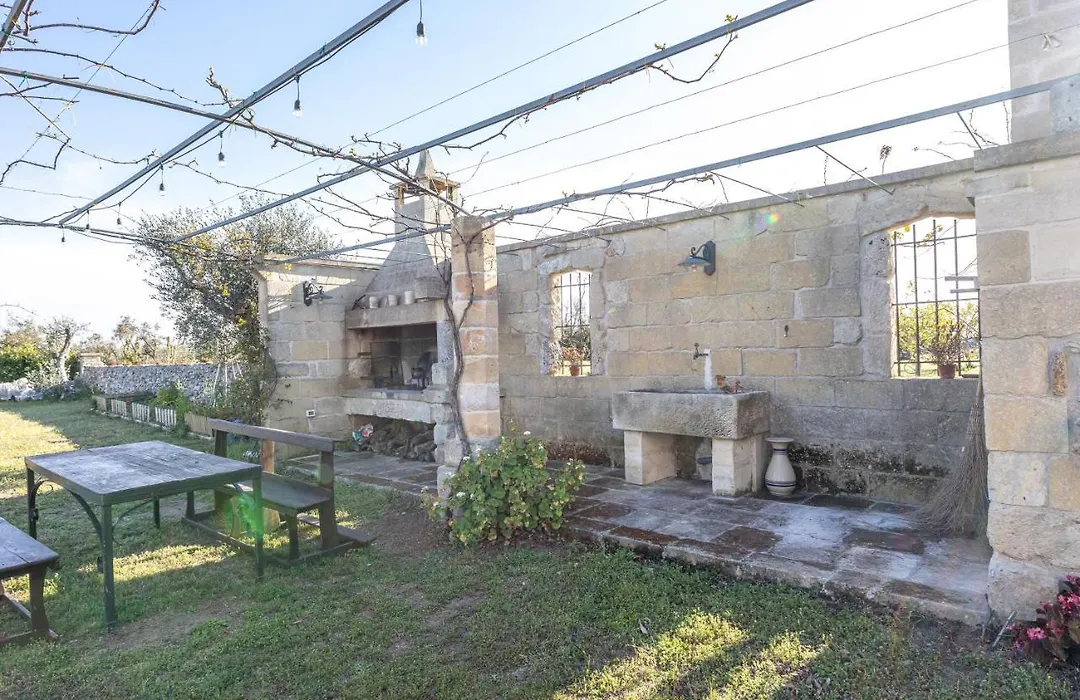 Relais Borgo Segine-1