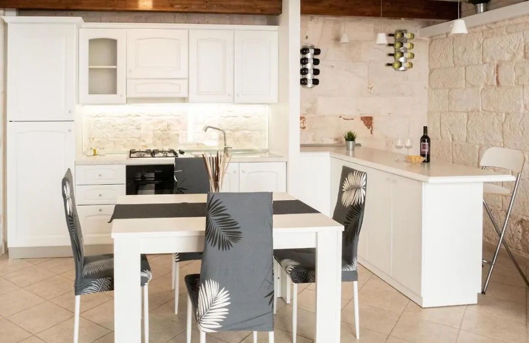B&B Nuvola Bianca-1