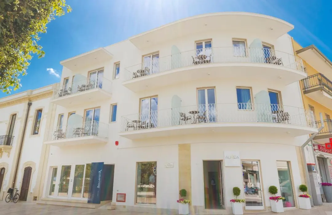 Hotel Bellavista - Boutique Hotel-1