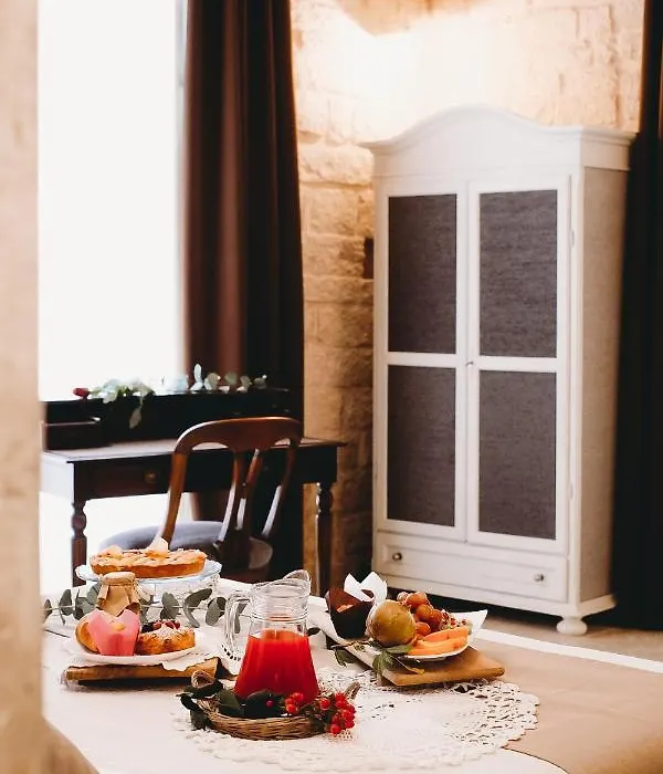 Pietraluna luxury b&b-1