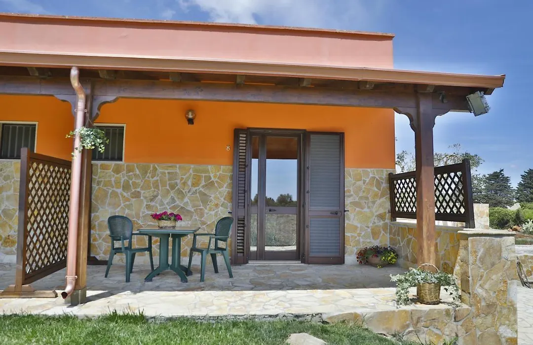 B&B La Casa di Attilio-1