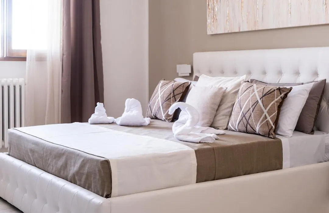 Vele d'Otranto B&B-1