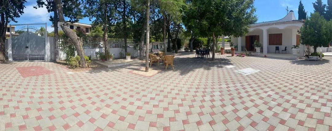 B&B Villa Grazia-1