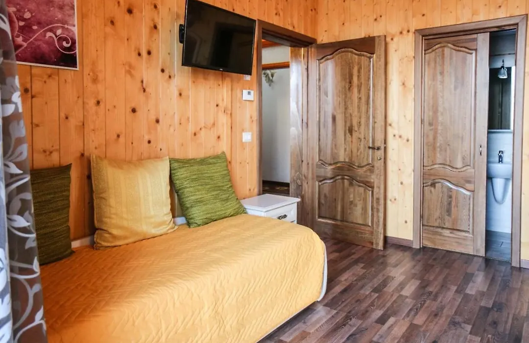 La Teresa B&B-1