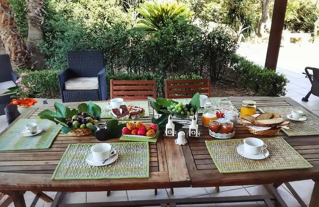 B&B Verde Salento-1