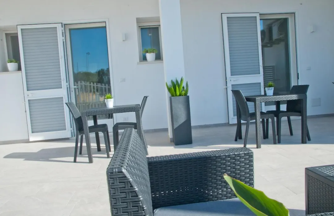 B&B Suddenna-1