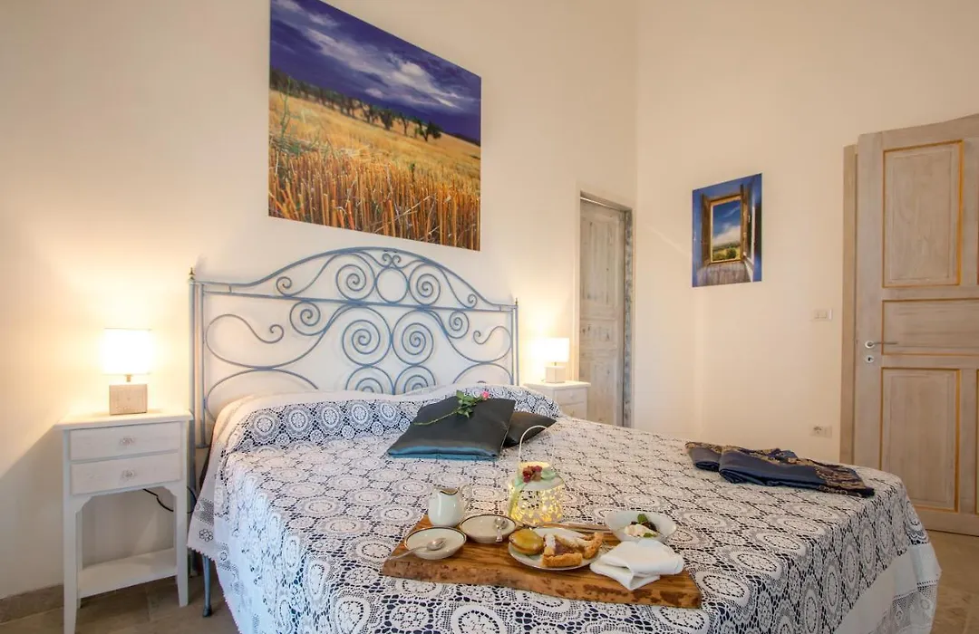 Masseria Sitamara-1