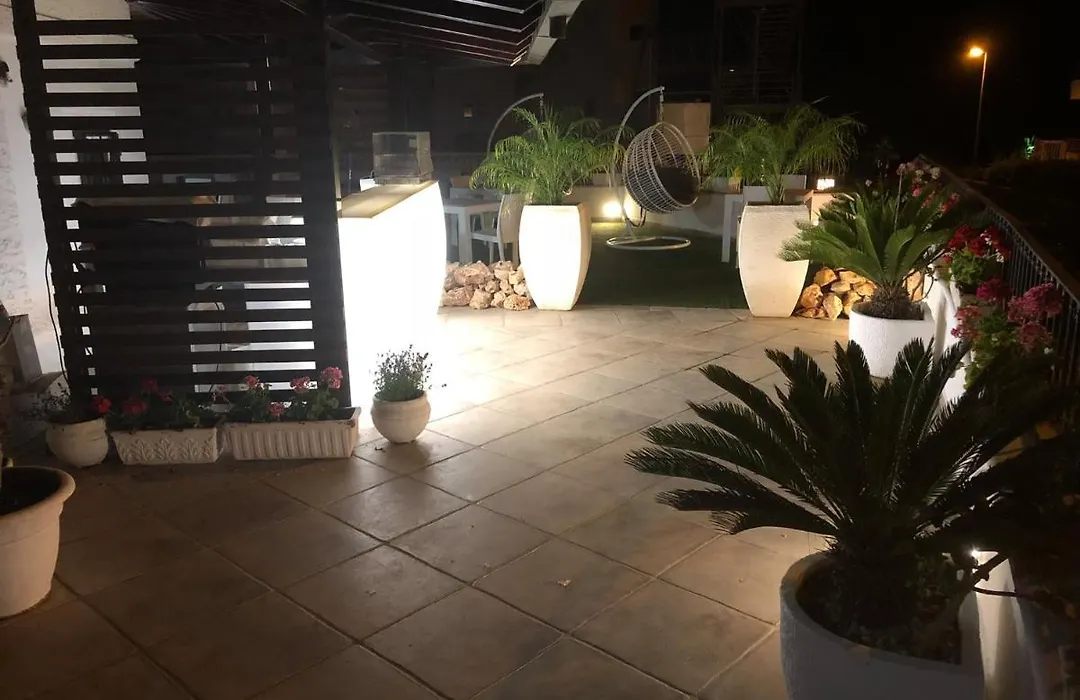 B&B Stellamarina-1