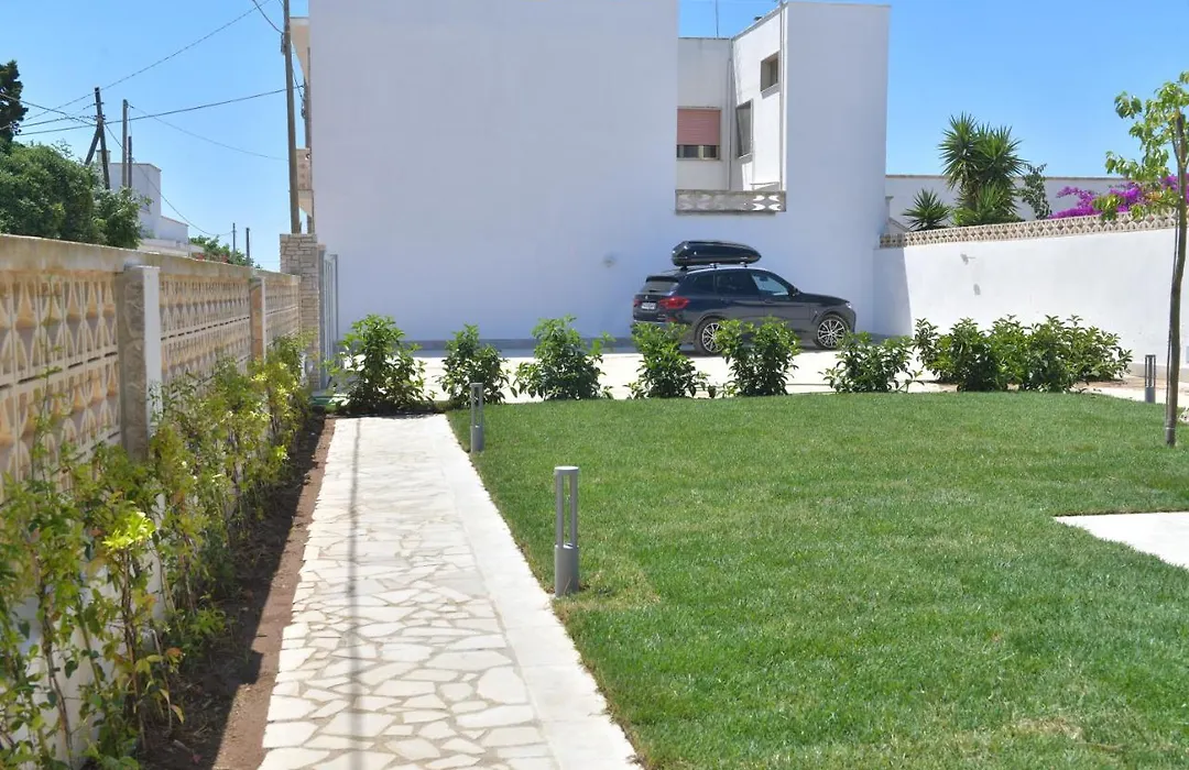 Acquadamare B&B-1