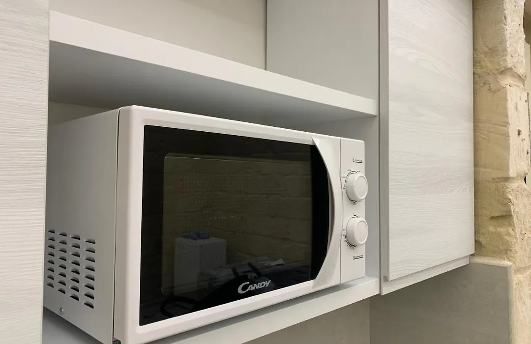 Casa Loca Intera Casa A Due Passi Da Porta San Biagio-1