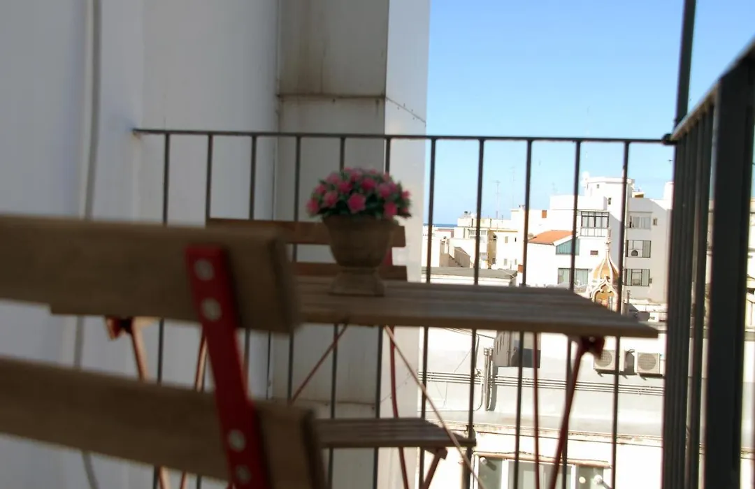 La Casa Di Sofia-1