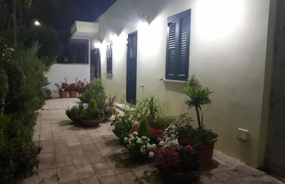 Monolocale da Anna-1