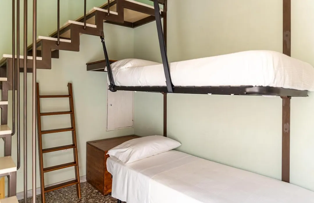 Palazzo Dante B&B Racale-1