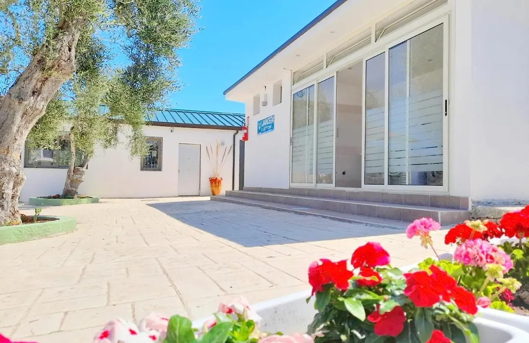 Villaggio Mare Blu-1