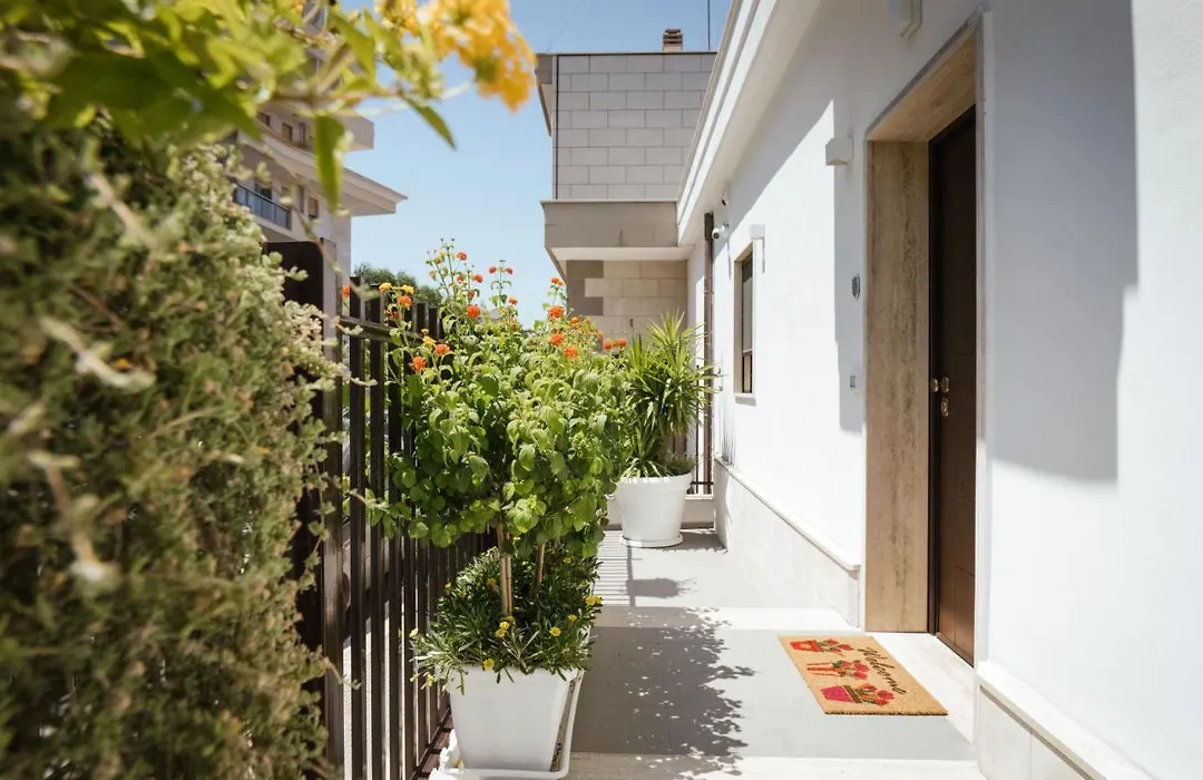 Villa Cadjla B&B-1
