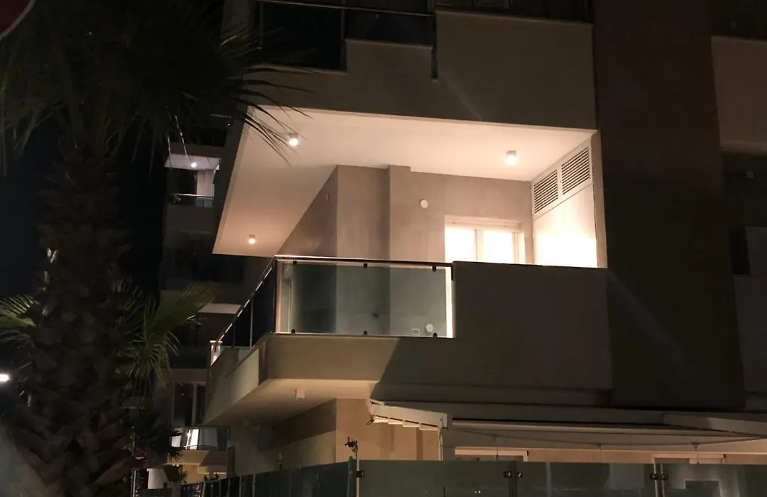 Casa Giorgia Monopoli-1
