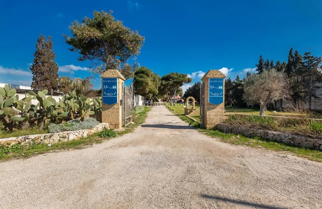 Villa Marincanto Affittacamere-1