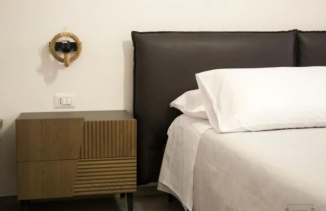 Bianca'S Rooms-1